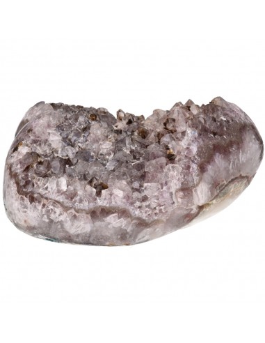 Amethyst Heart (COR22)