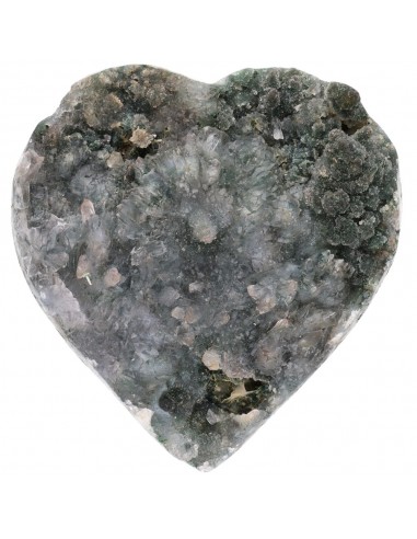 Amethyst Heart (COR26)