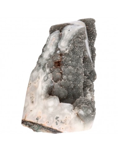 Cristal de calcédoine (CC1)