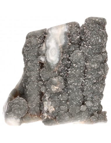 Cristal de calcédoine (CC1)