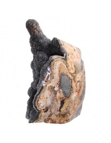 Chalcedony Crystal (CC3)