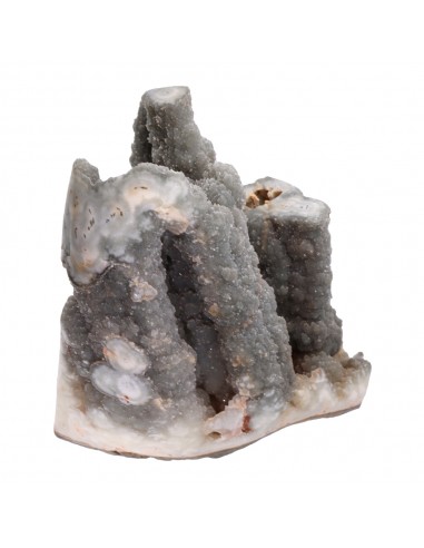 Cristal de Calcedónia (CC4)