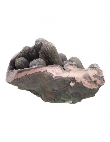 Cristal de Calcedónia (CC5)