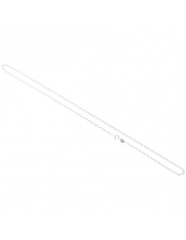 Sterling Silver 925 Chain 40cm (CAD48)