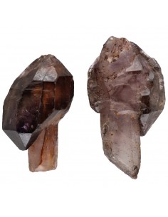 Sceptres d'améthyste