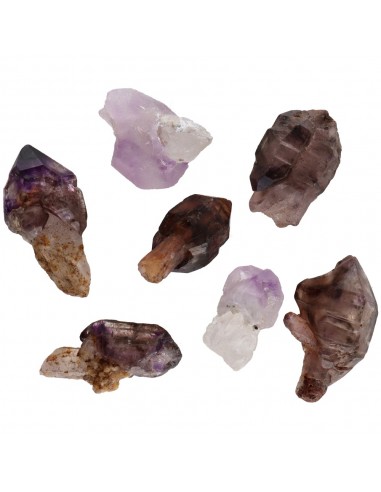 Amethyst Scepters
