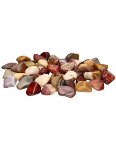 Jaspe Mokaite Tumble T-3