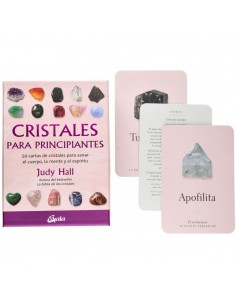 CARTAS - Cristales Para...
