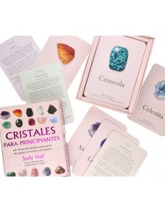 CARTAS - Cristales Para... 2