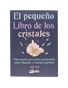 LIBRO - Pequeño Libro de...