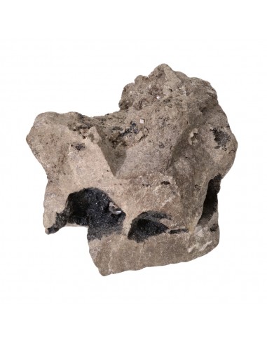 Herkimer Quartz in Matrix (B)