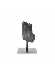Pedestal de turmalina