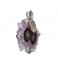 Pendentif Améthyste en... 2