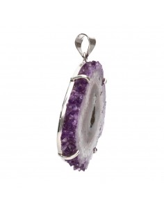 Pendentif Améthyste en... 2