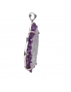 Pendentif Améthyste en... 2
