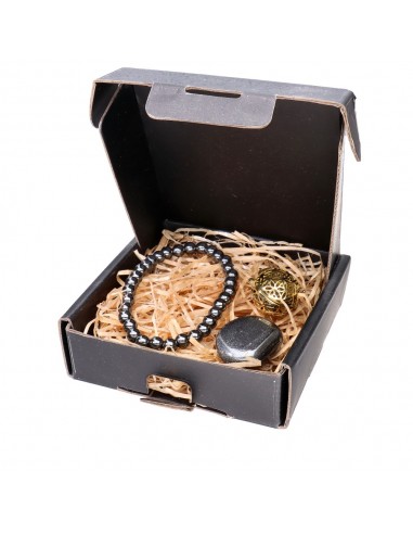 Hematite Protection Box Pack -...