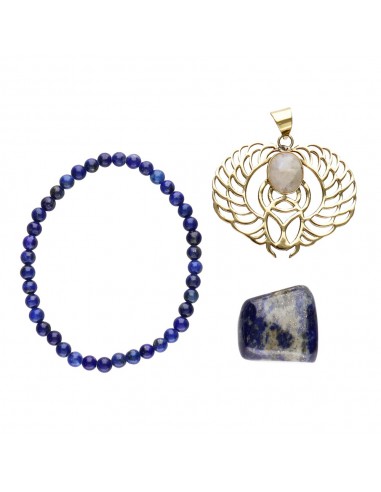 Renaissance Box Pack - Lapis Lazuli