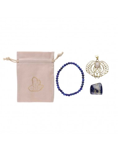 Renaissance Box Pack - Lapis Lazuli