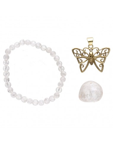 Renaissance Box Pack - Quartz