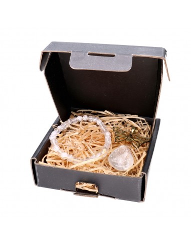 Renaissance Box Pack - Quartz