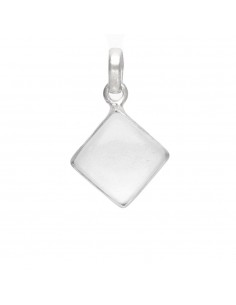 Large White Cube Quartz...