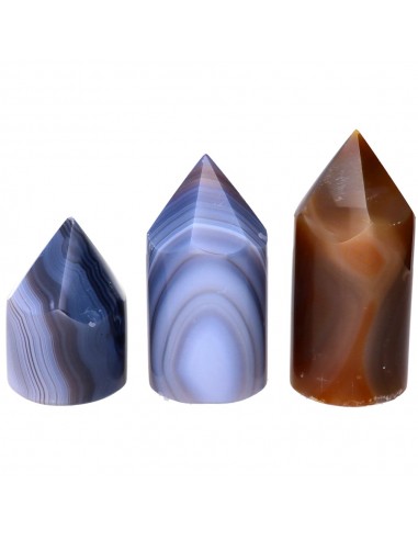 Agate Generator Cylinder (500gr. Pack)