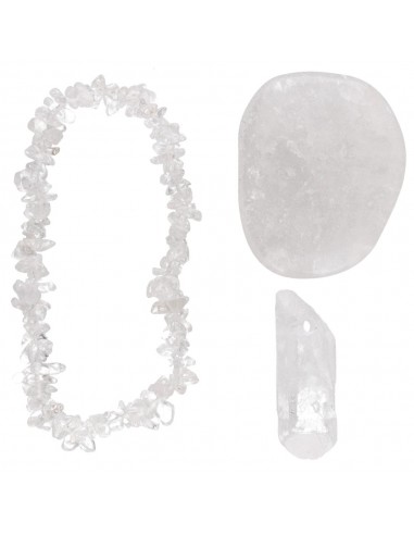 Libra Zodiac Box Pack - Quartz