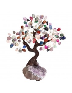 Medium Mineral Mix Tree...