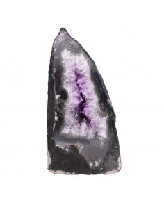 Amethyst Geode GA795