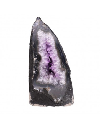 Amethyst Geode GA795