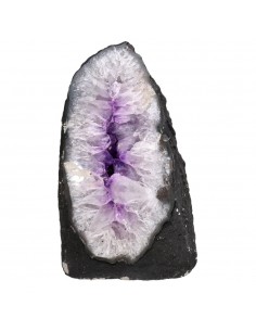 Amethyst Geode GA797