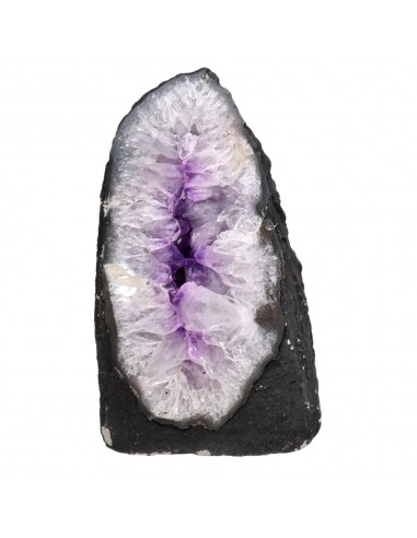 Amethyst Geode GA797