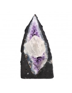 Amethyst Geode GA798