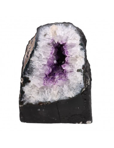 Amethyst Geode GA807