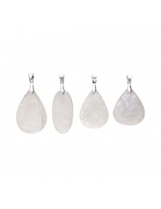 Pendentif cabochon en... 2