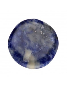 Sodalite Flat Rolled...