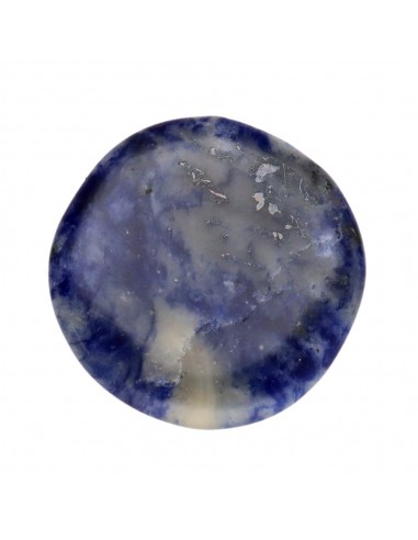 Sodalite Flat Rolled Sodalite Quality A