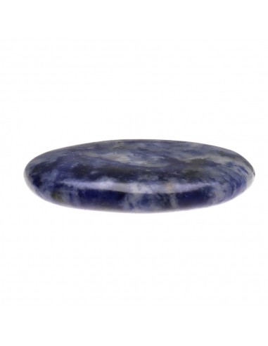 Sodalite Flat Rolled Sodalite Quality A