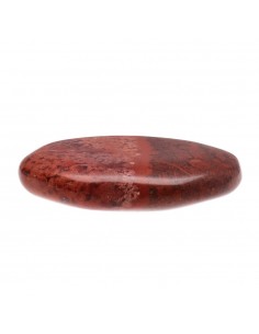 Flat Rolled Red Jasper... 2
