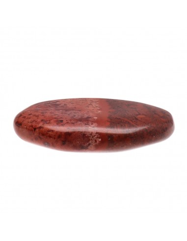 Plat roulé Rouge Jasper Qualité A