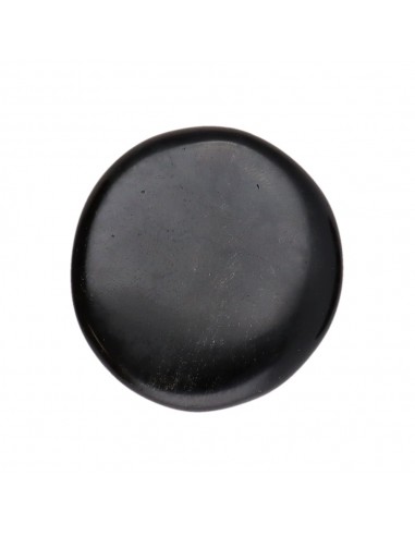 Obsidienne laminée plate Qualité A