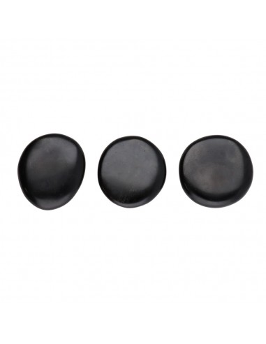 Obsidienne laminée plate Qualité A