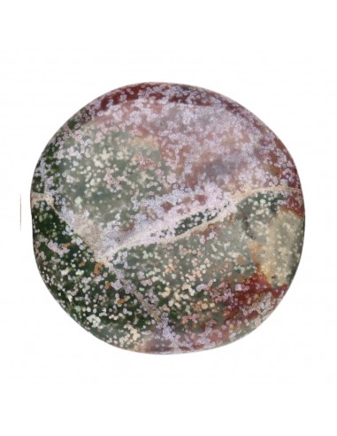 Flat Rolled Ocean Jasper Quality A