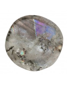 Labradorite Flat Tumbled A...