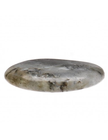 Labradorite laminée à plat Qualité A