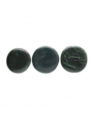 Jade laminé plat Qualité A