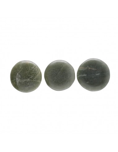 Aventurine laminée plate Qualité A