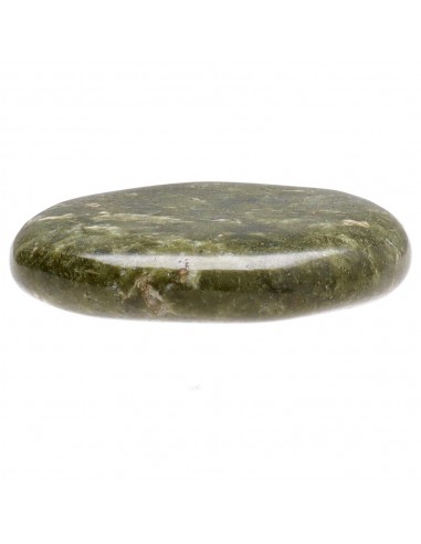 Flat Rolled Green Jasper Quality A
