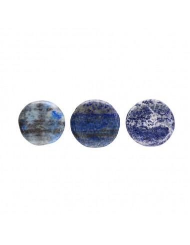 Lapis Lazuli laminado plano A