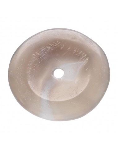 Large Agate Donut Quality A